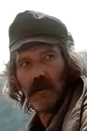 Photo of Miroljub Lešo from the Latest Netflix gallery