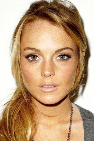 Lindsay Lohan photo