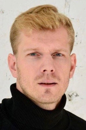 Aleksandr Patsevich photo