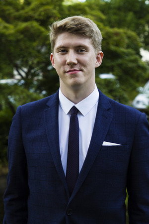 Photo of Thomas Elliott Griffiths from the Latest Netflix gallery