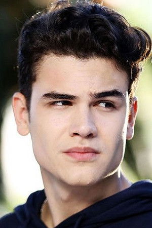 Atakan Hoşgören photo