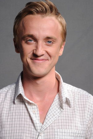 Tom Felton photo