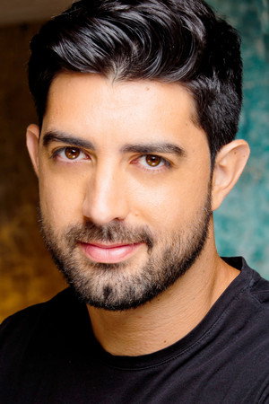 Photo of David Guenaga from the Latest Netflix gallery
