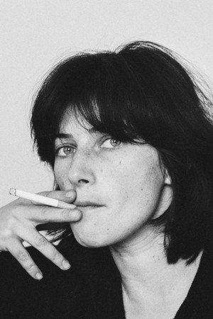 Photo of Chantal Akerman from the Latest Netflix gallery