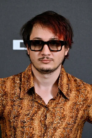 Photo of Axel Cheb Terrab from the Latest Netflix gallery