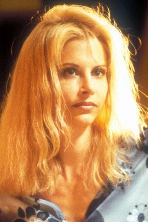 Photo of Melissa Behr from the Latest Netflix gallery