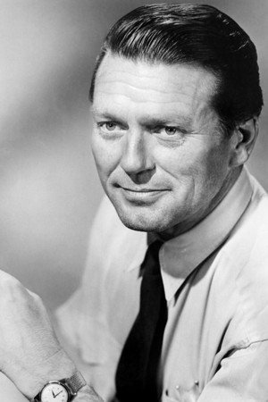 Charles McGraw photo