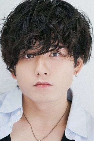 Atomu Mizuishi photo