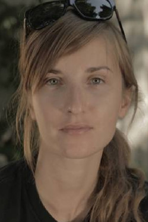 Photo of Urša Menart from the Latest Netflix gallery
