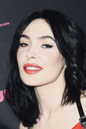 Micheline Pitt-Norman photo