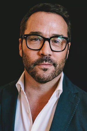 Jeremy Piven photo