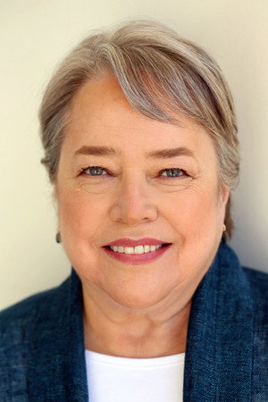Kathy Bates photo