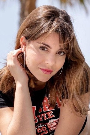 Photo of Martina D’Antiochia from the Latest Netflix gallery