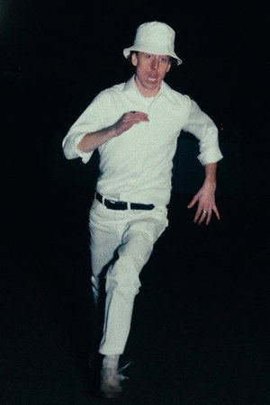 Photo of Larson McDonald from the Latest Netflix gallery