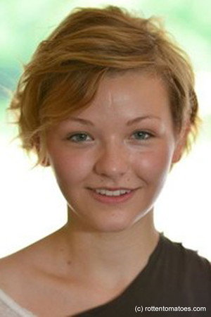 Photo of Anna Krajci from the Latest Netflix gallery