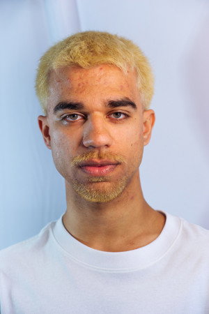 Photo of Bruno Fanin from the Latest Netflix gallery