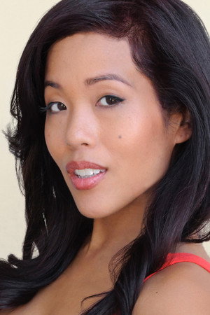 Photo of Diana Toshiko from the Latest Netflix gallery