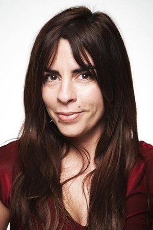 Photo of Anne Casabonne from the Latest Netflix gallery