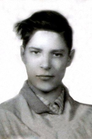 Photo of Boris Amarantov from the Latest Netflix gallery