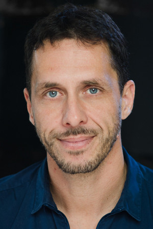 Stéphane Brulotte photo