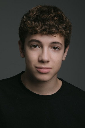 Photo of Jaume Solà from the Latest Netflix gallery