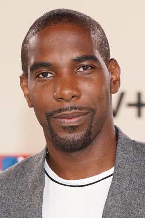 Photo of Desean Terry from the Latest Netflix gallery