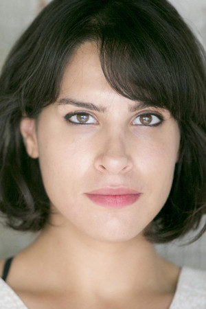 Desiree Akhavan photo