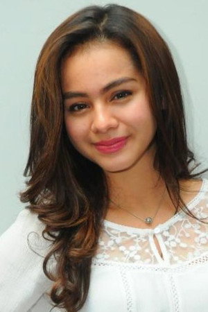 Photo of Sahila Hisyam from the Latest Netflix gallery