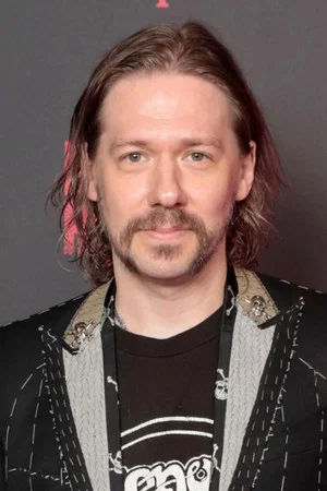 Photo of Tobias Forge from the Latest Netflix gallery