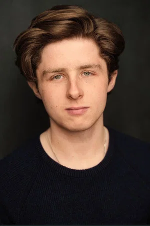 Photo of Christian Stevens from the Latest Netflix gallery