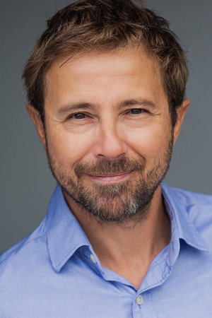 Photo of Luc Thiffault from the Latest Netflix gallery