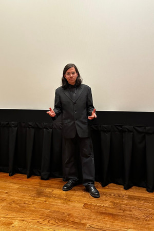 Photo of Daniel “Otinad” López from the Latest Netflix gallery