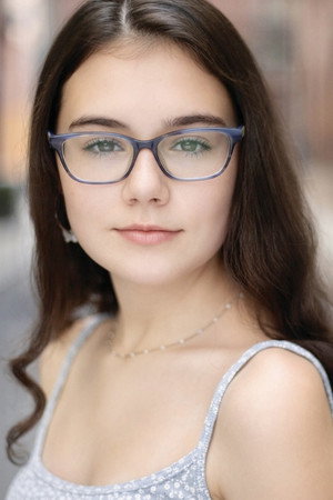 Photo of Julia Antonelli from the Latest Netflix gallery