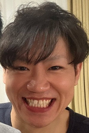 Photo of Ayumu Tamura from the Latest Netflix gallery