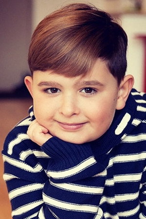 Joey Bélanger photo