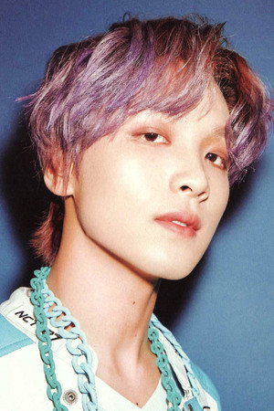 Haechan photo