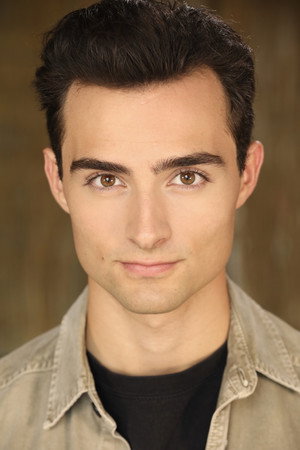 Michael Jamison photo