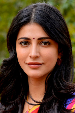 Shruti Haasan photo