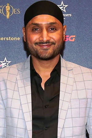 Harbhajan Singh photo