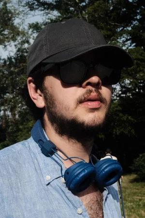 Photo of Darius Robin from the Latest Netflix gallery