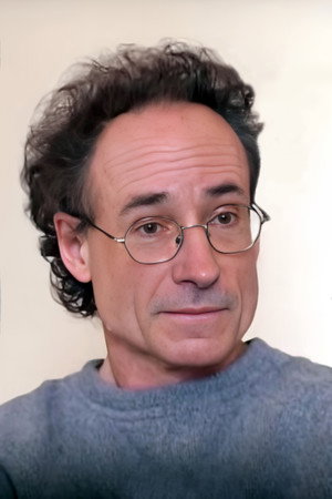 Photo of Jean-Claude Droyer from the Latest Netflix gallery
