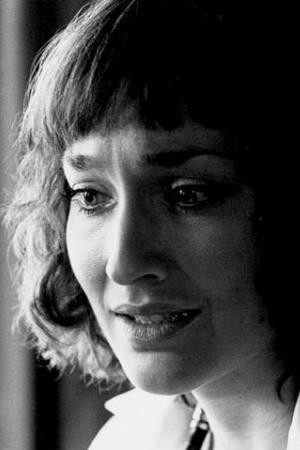 Ann-Mari Max Hansen photo