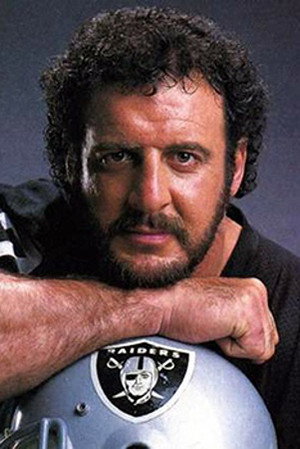 Photo of Lyle Alzado from the Latest Netflix gallery