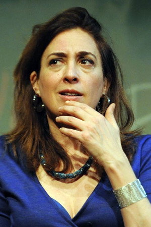 Photo of Andrea Garrote from the Latest Netflix gallery