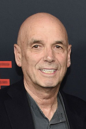 Martin Campbell photo