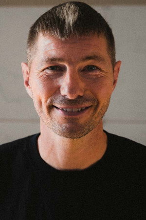 Photo of Rune Glifberg from the Latest Netflix gallery