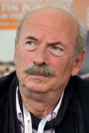 Cüneyt Türel photo