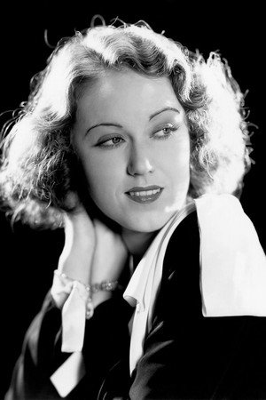 Fay Wray photo