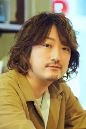 Photo of Hotaka Yamashita from the Latest Netflix gallery