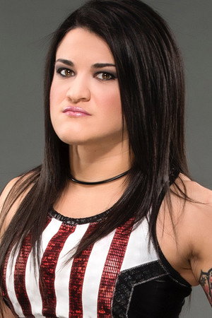Photo of Priscilla Zuniga from the Latest Netflix gallery